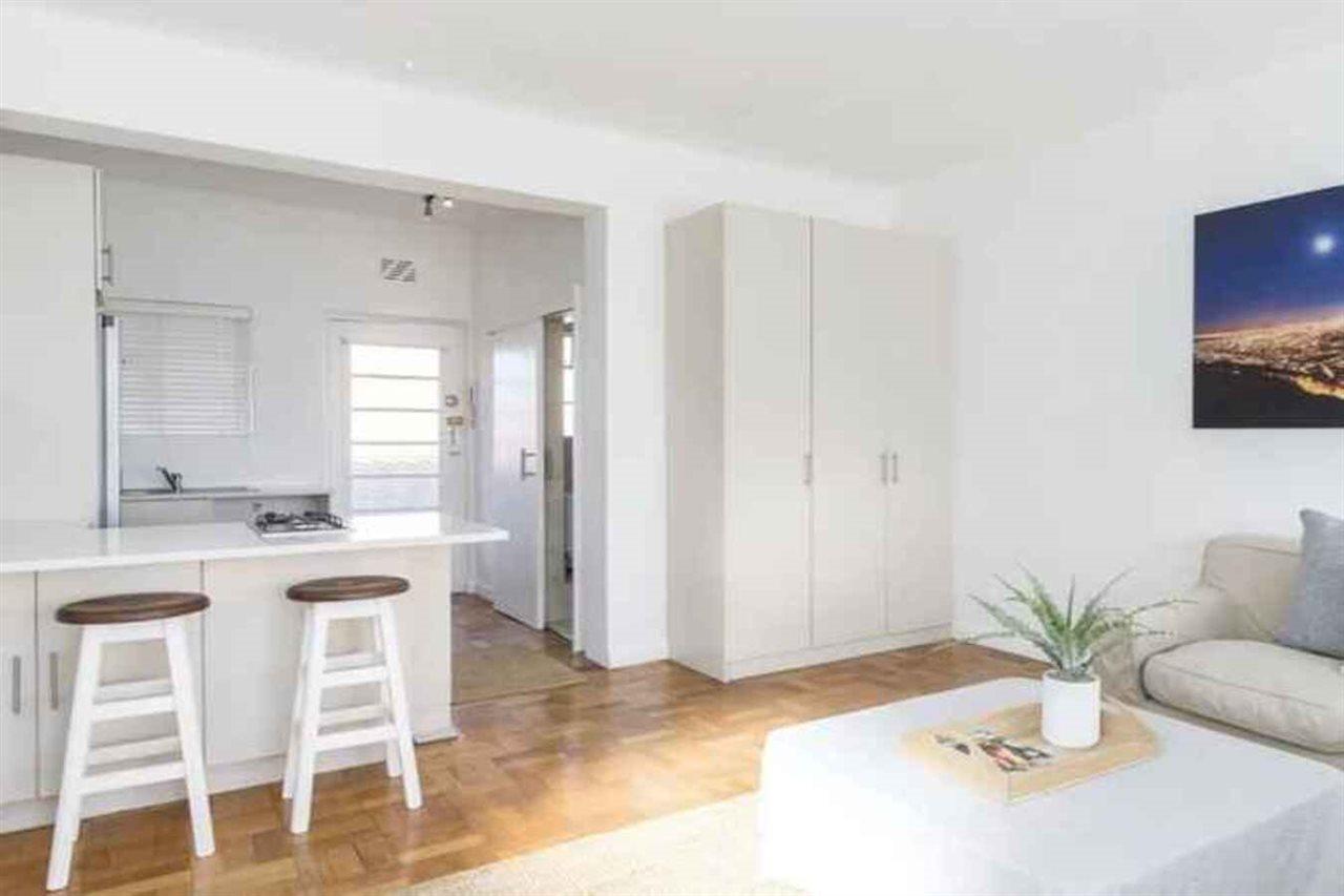 Comfortable Living For A Memorable Stay Cape Town Bagian luar foto
