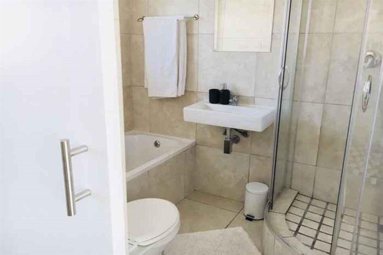 Comfortable Living For A Memorable Stay Cape Town Bagian luar foto