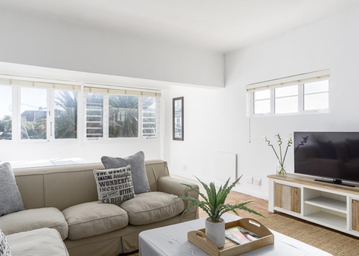 Comfortable Living For A Memorable Stay Cape Town Bagian luar foto