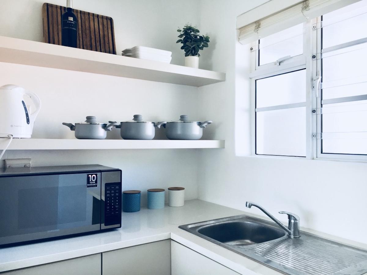 Comfortable Living For A Memorable Stay Cape Town Bagian luar foto