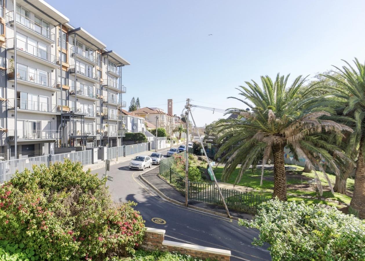 Comfortable Living For A Memorable Stay Cape Town Bagian luar foto