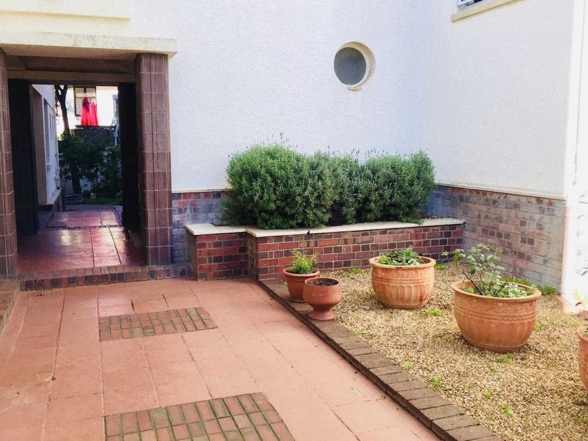 Comfortable Living For A Memorable Stay Cape Town Bagian luar foto