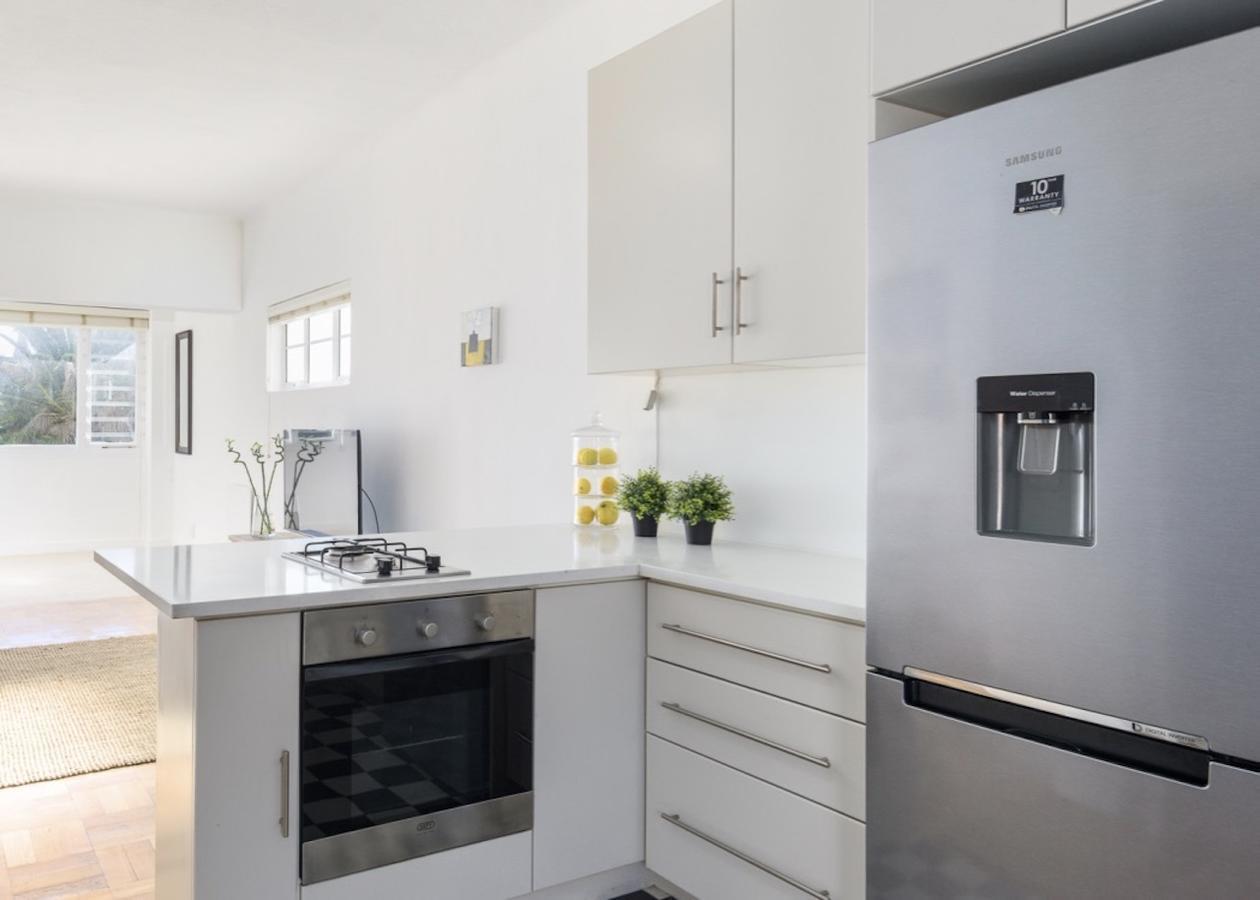 Comfortable Living For A Memorable Stay Cape Town Bagian luar foto