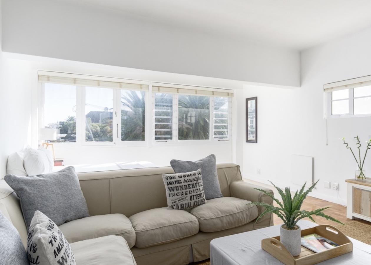 Comfortable Living For A Memorable Stay Cape Town Bagian luar foto